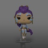 image:imageFunko Pop Animation Kpop Demon Hunters  Rumi  16 Odds for Rare Chase Variant  Glow in the Dark  Collectable Vinyl Figure  Gift Idea  Official Merchandise  Toys for Kids amp Adults