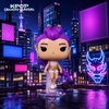 image:imageFunko Pop Animation Kpop Demon Hunters  Rumi  16 Odds for Rare Chase Variant  Glow in the Dark  Collectable Vinyl Figure  Gift Idea  Official Merchandise  Toys for Kids amp Adults