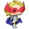 image:imageFunko Pop Animation My Hero Acadamia  Yuga Aoyama Diamond Glitter  My Hero Academia  Amazon Exclusive  Collectable Vinyl Figure  Gift Idea  Official Merchandise  Toys for Kids amp AdultsMulticolor