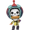 image:imageFunko Pop Animation One Piece  Brook  Egg Arc  Collectable Vinyl Figure  Gift Idea  Official Merchandise  Toys for Kids amp Adults  Anime Fans  Model Figure for Collectors and Display