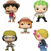 image:imageFunko Pop Animation One Piece  Monkey D LuffyRoronoa ZoroNamiUsoppSanji 5Pack  Collectable Vinyl Figure  Gift Idea  Official Merchandise  Toys for Kids amp Adults