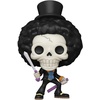 image:imageFunko Pop Animation One Piece  Refresh  Brook Collectable Vinyl Figure  Gift Idea  Official Merchandise  Toys for Kids amp Adults  Anime Fans  Model Figure for Collectors and Display