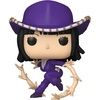 image:imageFunko Pop Animation One Piece  Refresh  Nico Robin  Collectable Vinyl Figure  Gift Idea  Official Merchandise  Toys for Kids amp Adults  Anime Fans  Model Figure for Collectors