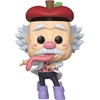 image:imageFunko Pop Animation One Piece  Vegapunk  Egg Arc  Collectable Vinyl Figure  Gift Idea  Official Merchandise  Toys for Kids amp Adults  Anime Fans  Model Figure for Collectors and Display