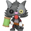 image:imageFunko Pop Animation The Simpsons  Patchwork Scratchy