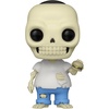 image:imageFunko Pop Animation The Simpsons  Skeleton Homer Simpson