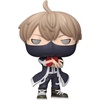 image:imageFunko Pop Animation Tougen Anki  Jin Kougasaki  16 Odds for Rare Chase Variant  Collectable Vinyl Figure  Gift Idea  Official Merchandise  Toys for Kids amp Adults  Anime Fans
