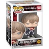 image:imageFunko Pop Animation Tougen Anki  Jin Kougasaki  16 Odds for Rare Chase Variant  Collectable Vinyl Figure  Gift Idea  Official Merchandise  Toys for Kids amp Adults  Anime Fans