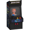 image:imageFunko Pop Bitty Arcade Cabinet Jurassic Park  Raptor  Collectable Vinyl Figure  Gift Idea  Official Merchandise  Toys for Kids amp Adults  Comic Fans  Figure for Collectors and Display