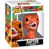 image:imageFunko Pop Bitty Arcade Cabinet Jurassic Park  Raptor  Collectable Vinyl Figure  Gift Idea  Official Merchandise  Toys for Kids amp Adults  Comic Fans  Figure for Collectors and Display