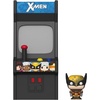image:imageFunko Pop Bitty Arcade Cabinet Marvel  XMen  Wolverine  Collectable Vinyl Figure  Gift Idea  Official Merchandise  Toys for Kids amp Adults  Comic Fans  Figure for Collectors and Display