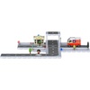 image:imageFunko Pop Bitty City Starter Set  Mayor amp Newsletter Boy  City Collection  Includes Fire Truck and City Hall  Mix and Match  Toys for Kids amp Adults