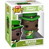 image:imageFunko Pop Bitty City Starter Set  Mayor amp Newsletter Boy  City Collection  Includes Fire Truck and City Hall  Mix and Match  Toys for Kids amp Adults