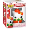 image:imageFunko Pop Bitty Countdown Calendar Hello Kitty  24 Days of Surprises  Collectible Vinyl Mini Figures  Mystery Box  Gift Idea  Holiday Present for Kids  Christmas or Birthday Countdown