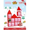 image:imageFunko Pop Bitty Countdown Calendar Hello Kitty  24 Days of Surprises  Collectible Vinyl Mini Figures  Mystery Box  Gift Idea  Holiday Present for Kids  Christmas or Birthday Countdown