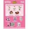 image:imageFunko Pop Bitty Countdown Calendar Hello Kitty  24 Days of Surprises  Collectible Vinyl Mini Figures  Mystery Box  Gift Idea  Holiday Present for Kids  Christmas or Birthday Countdown