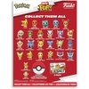 image:imageFunko Pop Bitty Countdown Calendar Pokemon  24 Days of Surprises  Collectible Vinyl Mini Figures  Mystery Box  Gift Idea  Holiday Present for Kids  Christmas or Birthday Countdown
