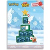 image:imageFunko Pop Bitty Countdown Calendar Pokemon  24 Days of Surprises  Collectible Vinyl Mini Figures  Mystery Box  Gift Idea  Holiday Present for Kids  Christmas or Birthday Countdown