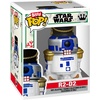 image:imageFunko Pop Bitty Countdown Calendar Star Wars  24 Days of Surprises  Collectible Vinyl Mini Figures  Mystery Box  Gift Idea  Holiday Present for Kids  Christmas or Birthday Countdown