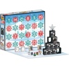 image:imageFunko Pop Bitty Countdown Calendar Star Wars  24 Days of Surprises  Collectible Vinyl Mini Figures  Mystery Box  Gift Idea  Holiday Present for Kids  Christmas or Birthday Countdown