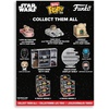 image:imageFunko Pop Bitty Countdown Calendar Star Wars  24 Days of Surprises  Collectible Vinyl Mini Figures  Mystery Box  Gift Idea  Holiday Present for Kids  Christmas or Birthday Countdown