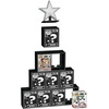 image:imageFunko Pop Bitty Countdown Calendar Star Wars  24 Days of Surprises  Collectible Vinyl Mini Figures  Mystery Box  Gift Idea  Holiday Present for Kids  Christmas or Birthday Countdown