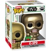 image:imageFunko Pop Bitty Countdown Calendar Star Wars  24 Days of Surprises  Collectible Vinyl Mini Figures  Mystery Box  Gift Idea  Holiday Present for Kids  Christmas or Birthday Countdown