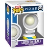 image:imageFunko Pop Bitty Display Pixar Ball  Woody and Luxo on Ball Exclusive Included  Display Total of 18 Bitty Characters