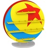 image:imageFunko Pop Bitty Display Pixar Ball  Woody and Luxo on Ball Exclusive Included  Display Total of 18 Bitty Characters