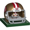 image:imageFunko Pop Bitty Helmets NFL  49ers  Collectable Vinyl Figure  Gift Idea  Official Merchandise  Toys for Kids amp Adults  Sports Fans  Model Figure for Collectors and Display