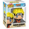 image:imageFunko Pop Bitty Naruto Shippuden  Kakashi Sakura Sasuke and Chase Mini Figure  09 Inch 22 Cm  Anime Collectable  Gift Idea  Stackable Display Shelf Included