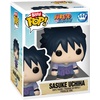 image:imageFunko Pop Bitty Naruto Shippuden  Kakashi Sakura Sasuke and Chase Mini Figure  09 Inch 22 Cm  Anime Collectable  Gift Idea  Stackable Display Shelf Included
