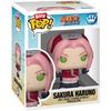 image:imageFunko Pop Bitty Naruto Shippuden  Kakashi Sakura Sasuke and Chase Mini Figure  09 Inch 22 Cm  Anime Collectable  Gift Idea  Stackable Display Shelf Included