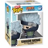 image:imageFunko Pop Bitty Naruto Shippuden  Kakashi Sakura Sasuke and Chase Mini Figure  09 Inch 22 Cm  Anime Collectable  Gift Idea  Stackable Display Shelf Included