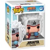 image:imageFunko Pop Bitty Naruto Shippuden  Minato Namikaze Orochimaru Tsunade and Jiraiya  09 Inch 22 Cm  Anime Collectable  Gift Idea  Stackable Display Shelf Included