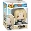 image:imageFunko Pop Bitty Naruto Shippuden  Minato Namikaze Orochimaru Tsunade and Jiraiya  09 Inch 22 Cm  Anime Collectable  Gift Idea  Stackable Display Shelf Included