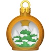 image:imageFunko Pop Bitty Ornaments 9 Pack of Ornaments with Gingerbread Man and Present  Gift Idea  Official Merchandise  for Collectors