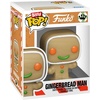 image:imageFunko Pop Bitty Ornaments 9 Pack of Ornaments with Gingerbread Man and Present  Gift Idea  Official Merchandise  for Collectors