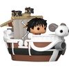 image:imageFunko Pop Bitty Ride One Piece  Going Merry with Monkey D Luffy  09 Inch and 13 Inch 23 and 33 Cm  Anime Collectable  Official Merchandise  Gift Idea  Toys for Kids amp Adults