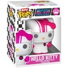 image:imageFunko Pop Bitty Ride Sanrio Racecar with Hello Kitty  09 Inch and 13 Inch 23 and 33 Cm  Sanrio Collectable  Official Merchandise  Gift Idea  Toys for Kids amp Adults