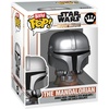 image:imageFunko Pop Bitty Ride Star Wars  The Mandalorian in N1 Starfighter with Grogu  Collectable Vinyl Figure  Gift Idea  Official Merchandise  Toys for Kids amp Adults  Star Wars Fans
