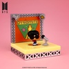 image:imageFunko Pop Bitty Stages BTS  Dynamite  JHope  Collectable Vinyl Figure  Gift Idea  Official Merchandise  Toys for Kids amp Adults  Kpop Fans
