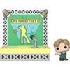 image:imageFunko Pop Bitty Stages BTS  Dynamite  V  Collectable Vinyl Figure  Gift Idea  Official Merchandise  Toys for Kids amp Adults  Kpop Fans