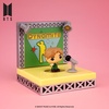 image:imageFunko Pop Bitty Stages BTS  Dynamite  V  Collectable Vinyl Figure  Gift Idea  Official Merchandise  Toys for Kids amp Adults  Kpop Fans