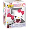 image:imageFunko Pop Bitty Town 3Pack Sanrio Town