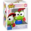 image:imageFunko Pop Bitty Town 3Pack Sanrio Town