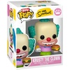 image:imageFunko Pop Bitty Town 3Pack The Simpsons