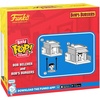 image:imageFunko Pop Bitty Town Bobs Burgers  Bob Belcher and Bobs Burgers  Cartoon Collectable  Gift Idea  Toys for Kids amp Adults