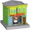 image:imageFunko Pop Bitty Town Bobs Burgers  Bob Belcher and Bobs Burgers  Cartoon Collectable  Gift Idea  Toys for Kids amp Adults