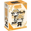 image:imageFunko Pop Boxed Tee Naruto  Naruto Uzumaki vs Pain Tendo  3XLMulticolor